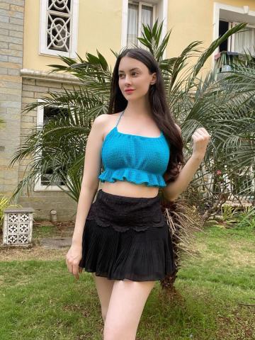 Юлия Top Массаж фото 3