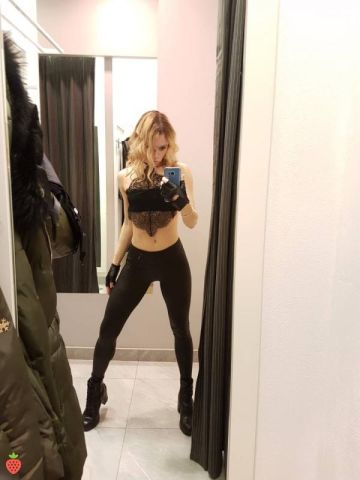 Эльмира Топ Реал Вип